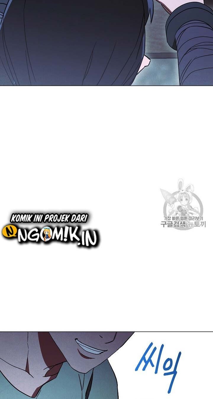 The Live Chapter 39 Gambar 11