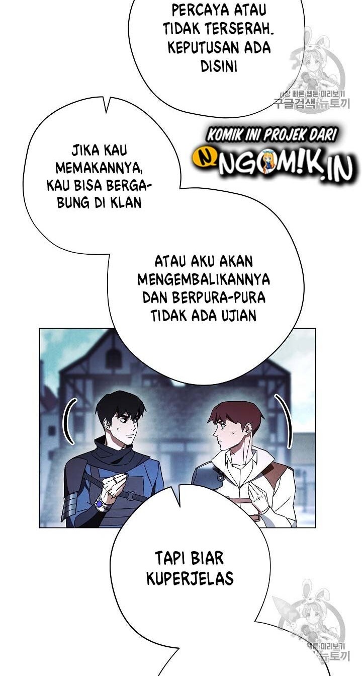 The Live Chapter 39 Gambar 13