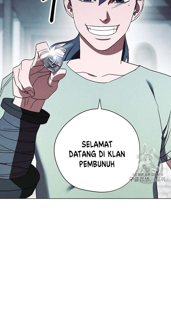 The Live Chapter 39 Gambar 15