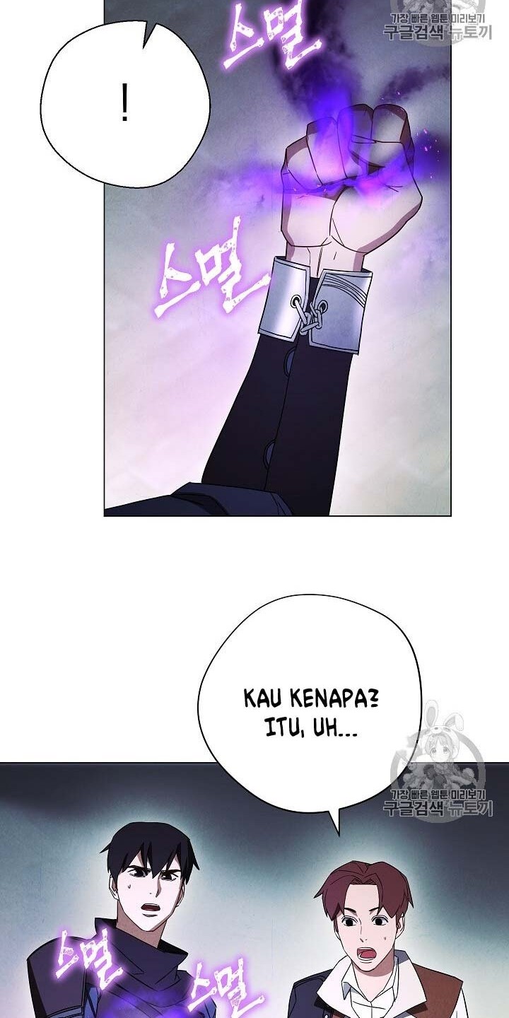 The Live Chapter 39 Gambar 19