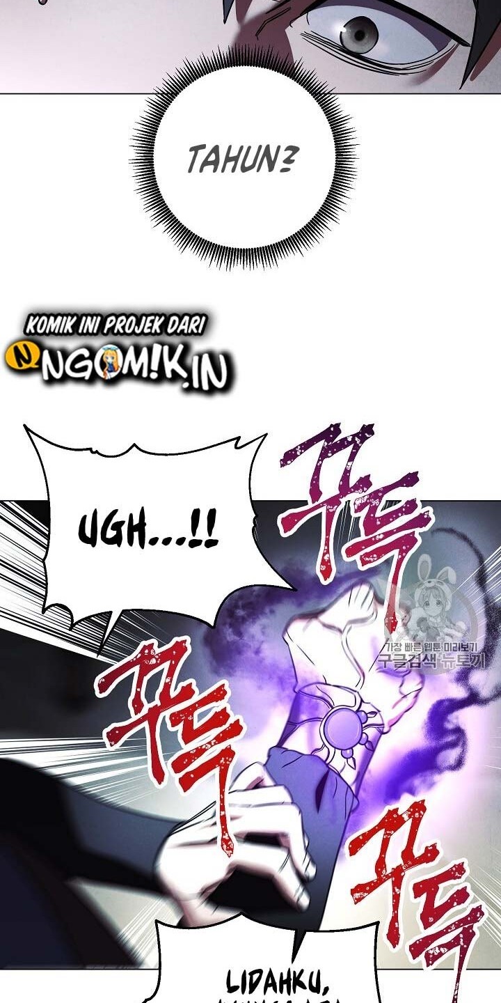 The Live Chapter 39 Gambar 23