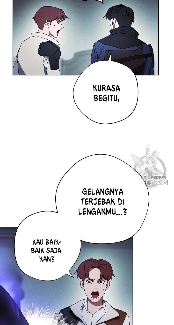 The Live Chapter 39 Gambar 27