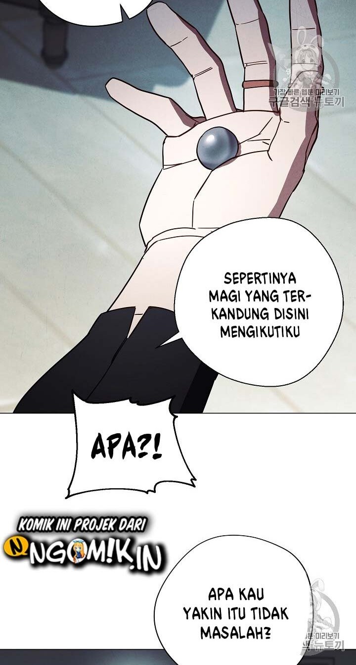 The Live Chapter 39 Gambar 29