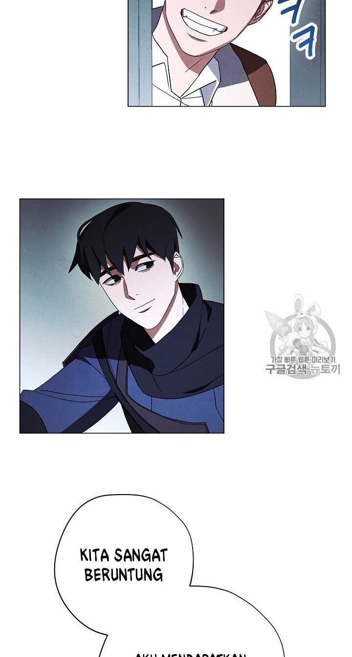 The Live Chapter 39 Gambar 3