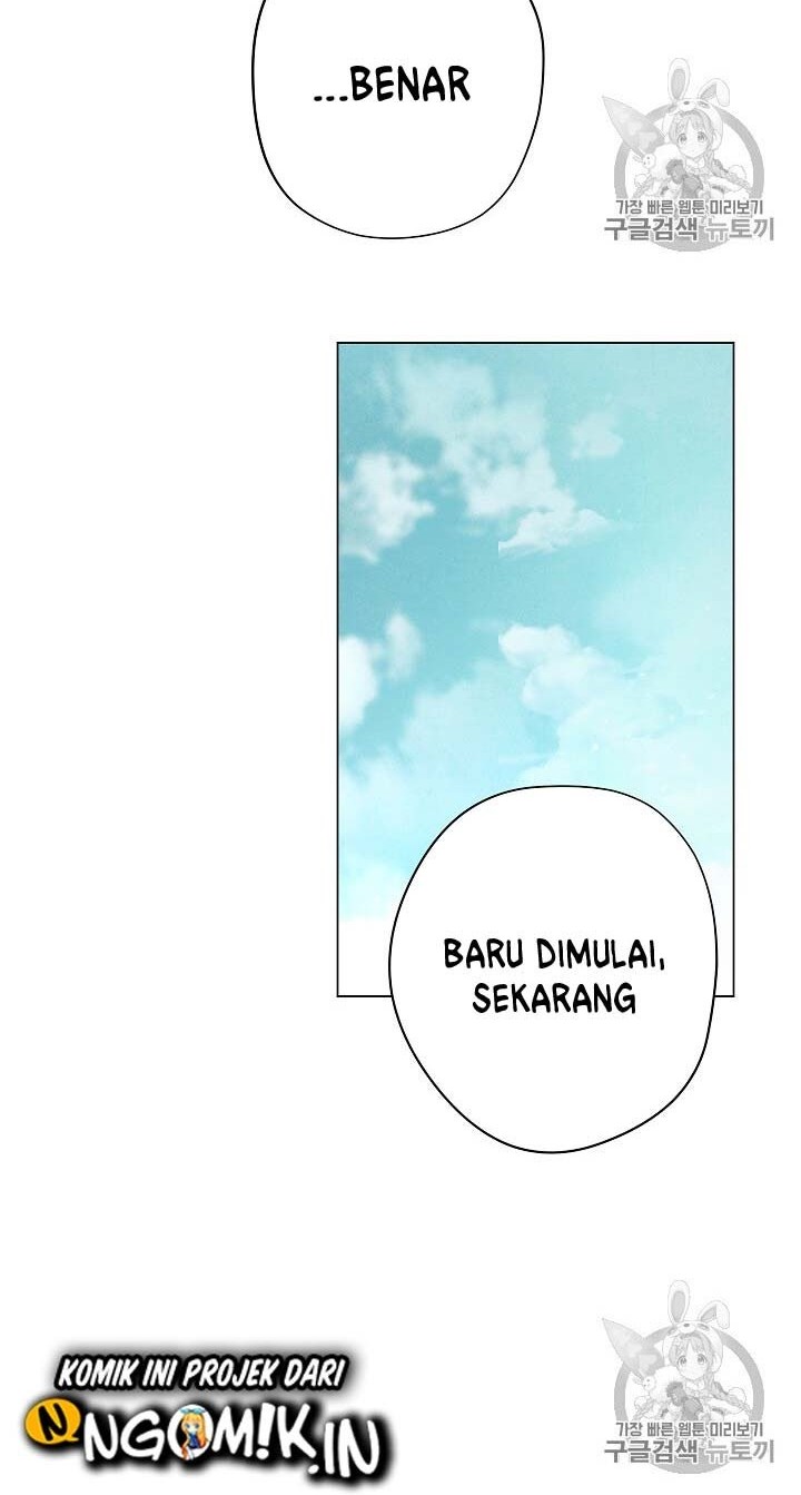 The Live Chapter 39 Gambar 5