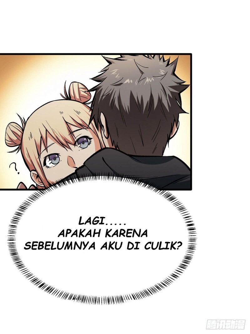 Return To Beginning Of The Apocalypse Chapter 43 Gambar 4