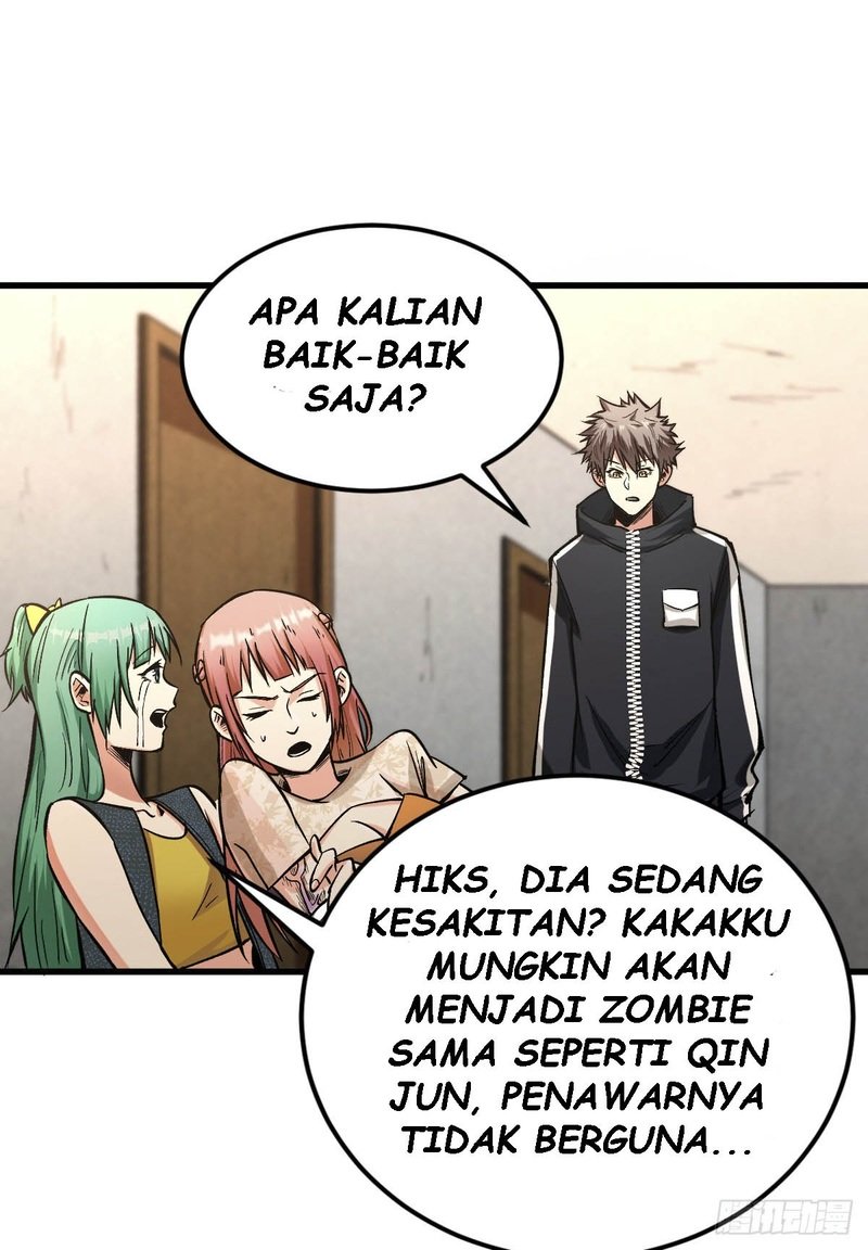 Return To Beginning Of The Apocalypse Chapter 43 Gambar 6