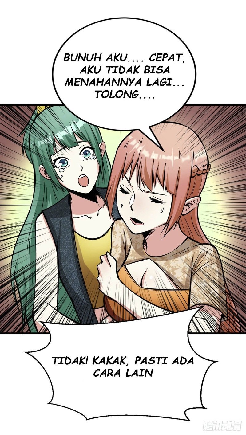 Return To Beginning Of The Apocalypse Chapter 43 Gambar 7