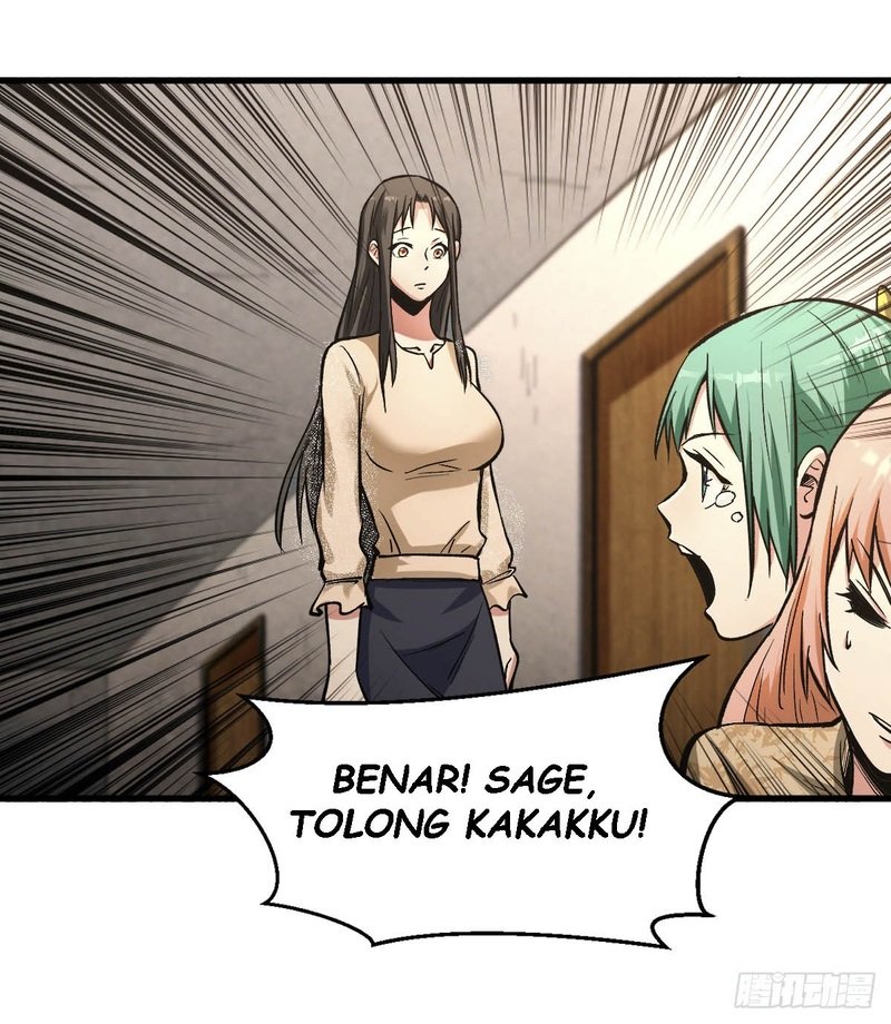 Return To Beginning Of The Apocalypse Chapter 43 Gambar 8