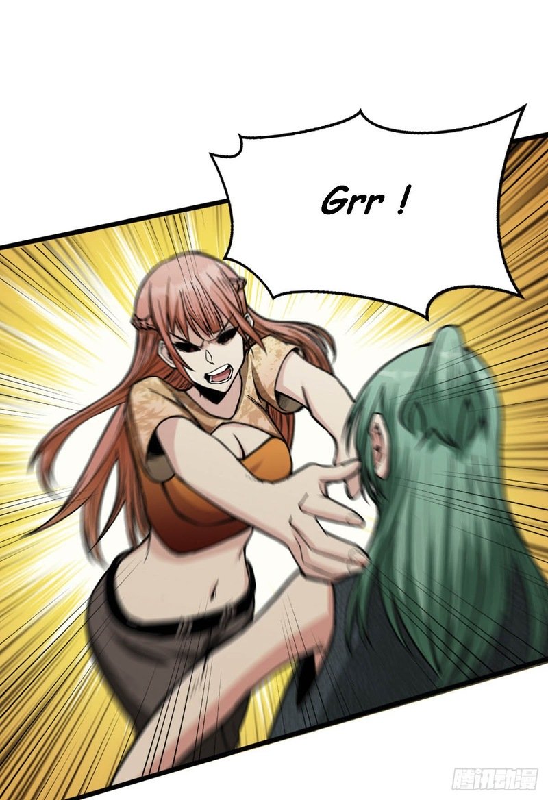 Return To Beginning Of The Apocalypse Chapter 43 Gambar 12