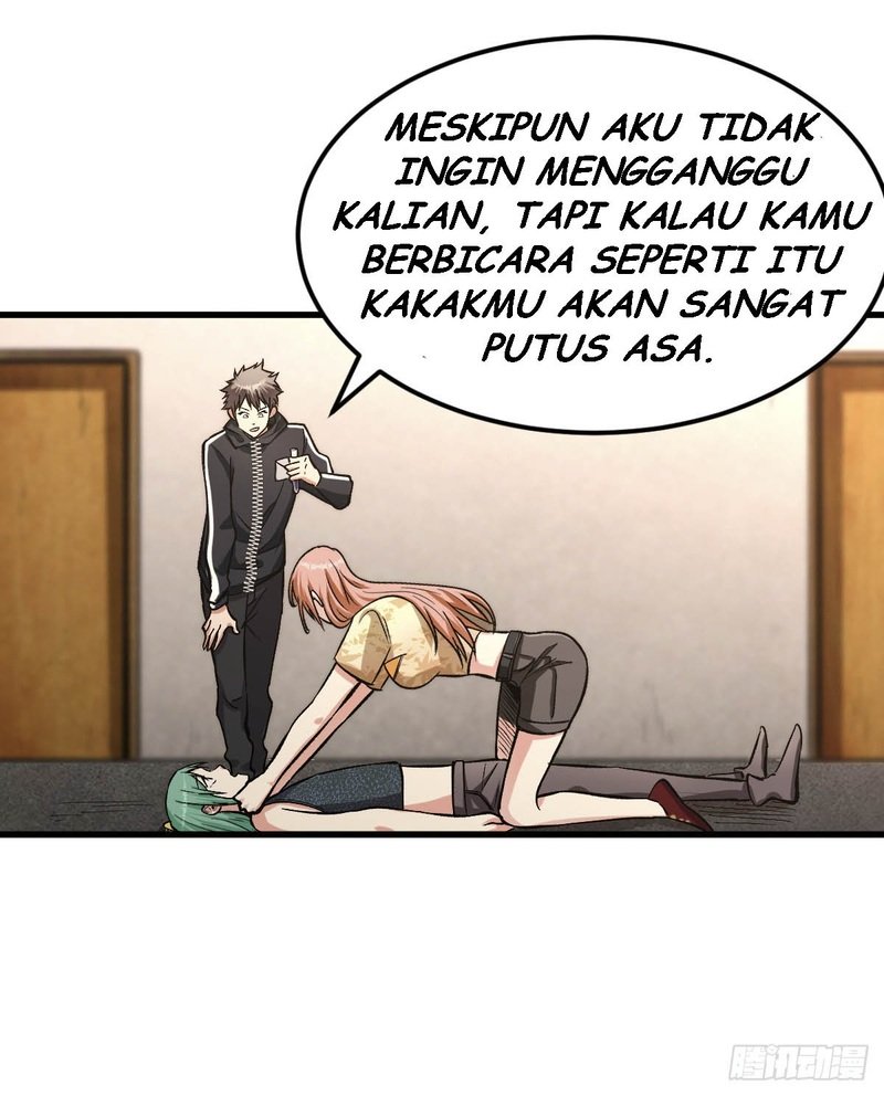 Return To Beginning Of The Apocalypse Chapter 43 Gambar 15