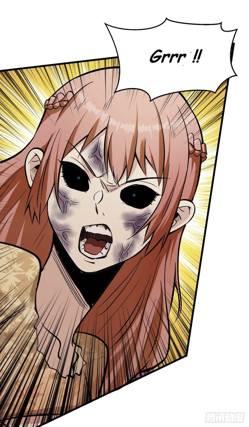 Return To Beginning Of The Apocalypse Chapter 43 Gambar 17