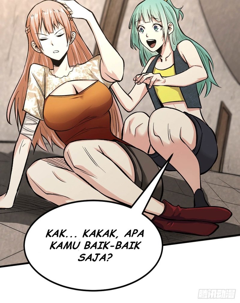 Return To Beginning Of The Apocalypse Chapter 43 Gambar 23