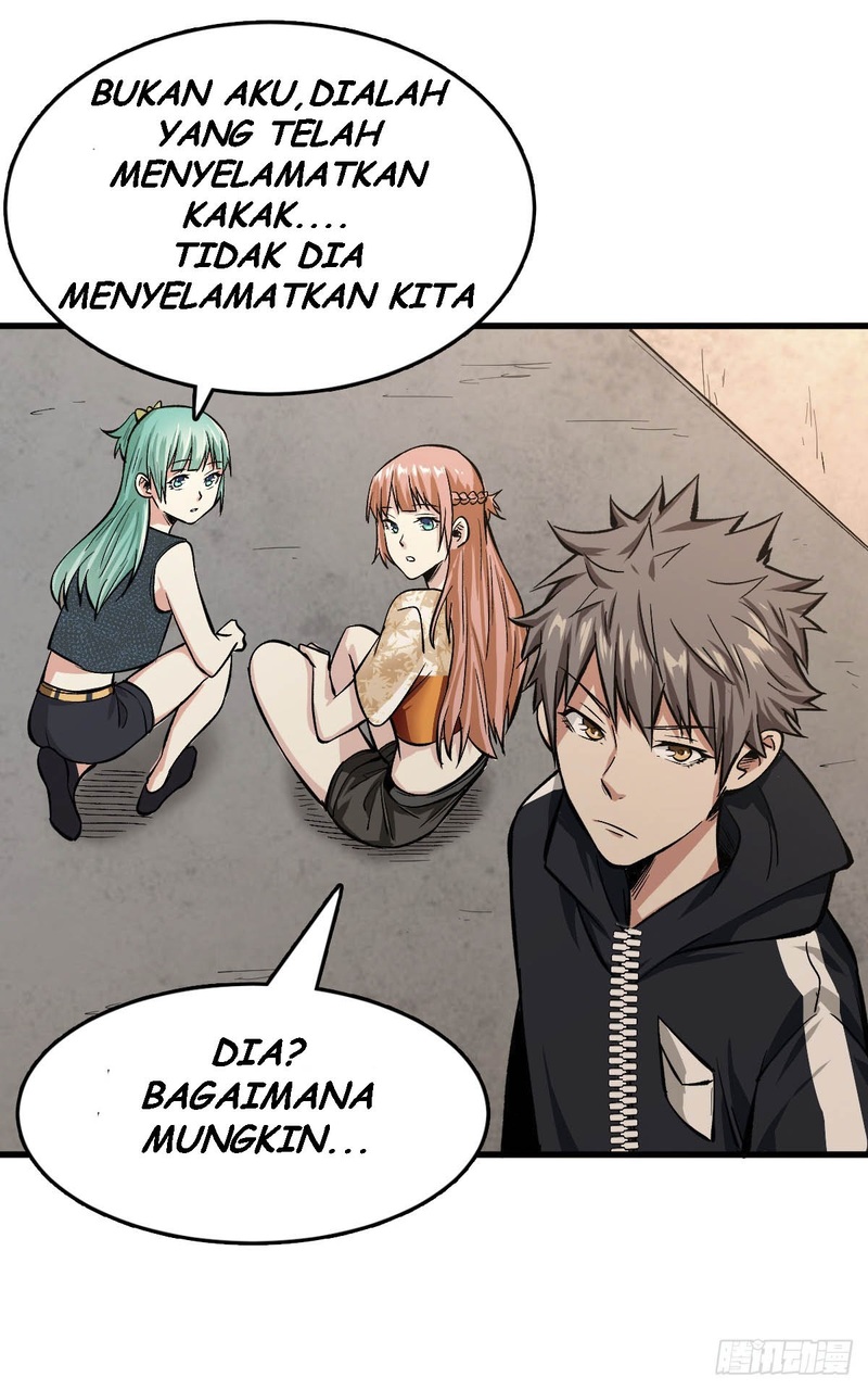 Return To Beginning Of The Apocalypse Chapter 43 Gambar 26