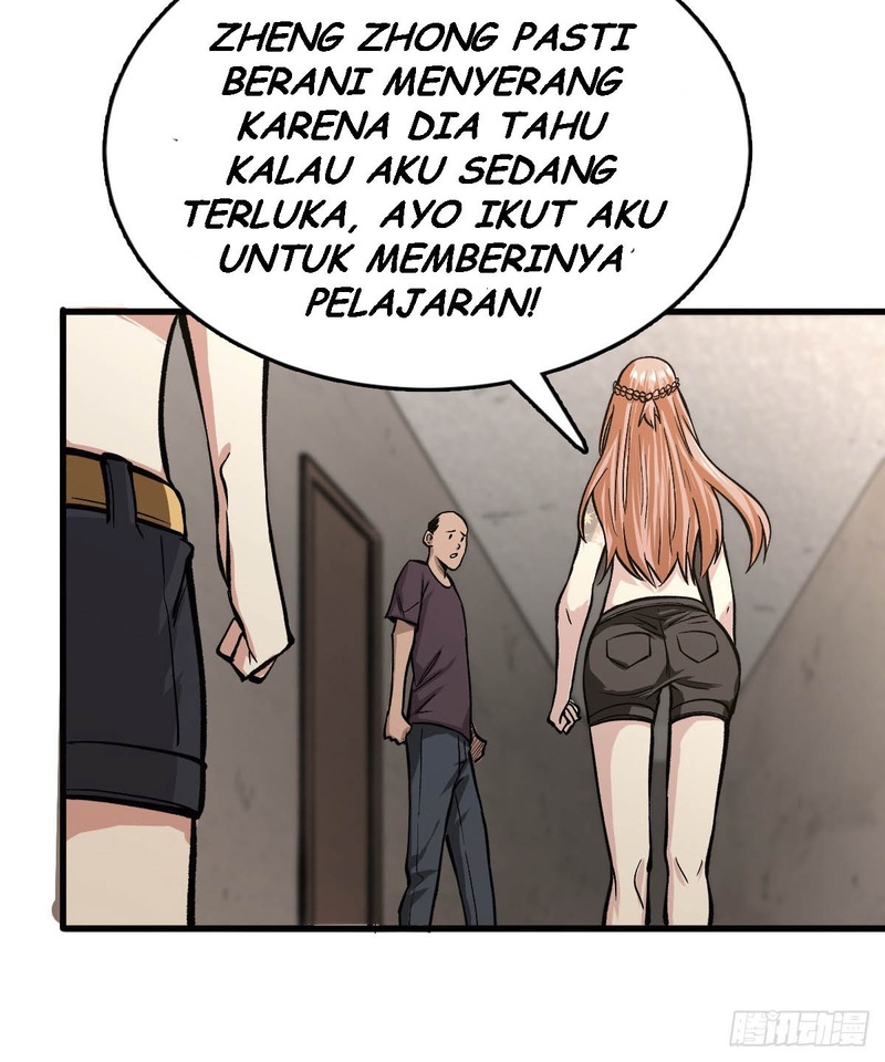 Return To Beginning Of The Apocalypse Chapter 43 Gambar 31