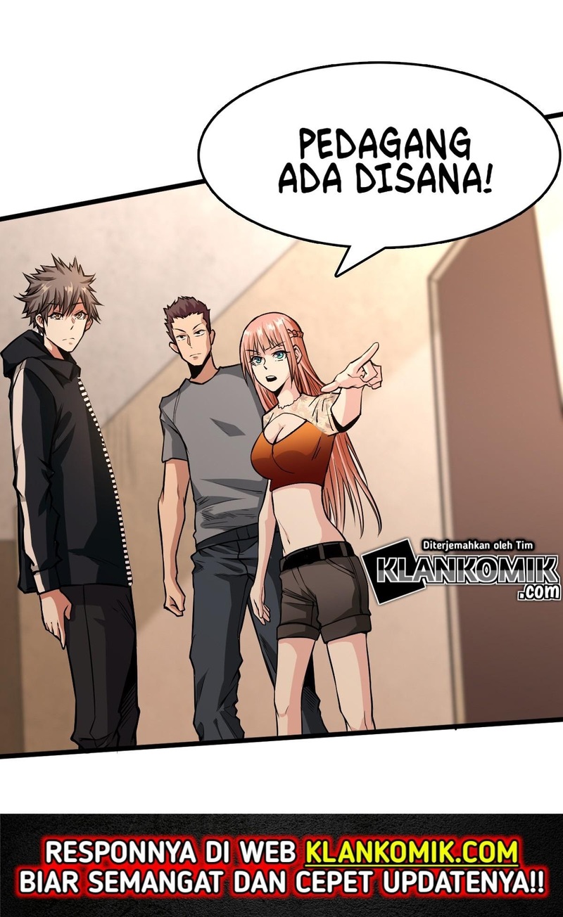 Return To Beginning Of The Apocalypse Chapter 42 Gambar 8