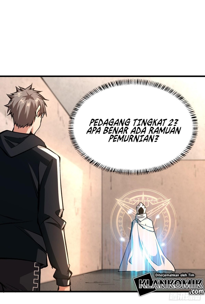 Return To Beginning Of The Apocalypse Chapter 42 Gambar 9