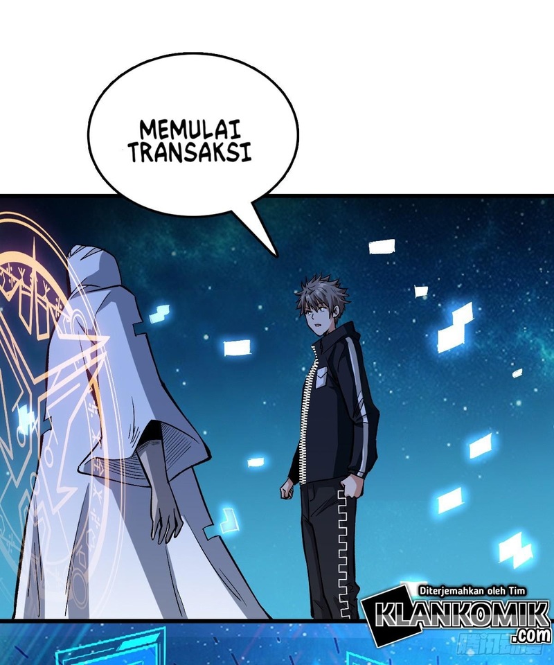 Return To Beginning Of The Apocalypse Chapter 42 Gambar 11