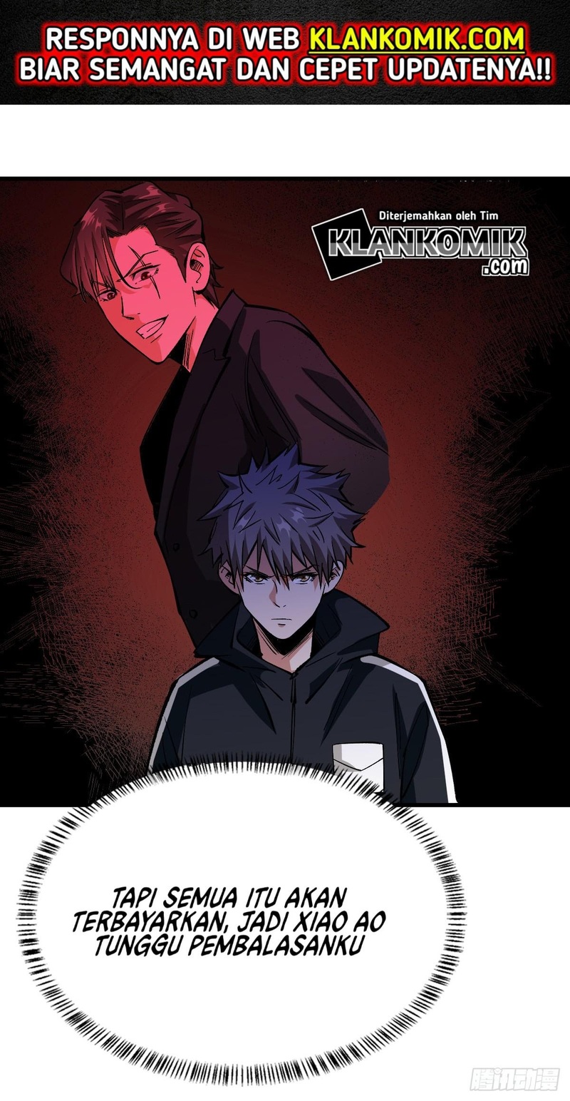 Return To Beginning Of The Apocalypse Chapter 42 Gambar 16