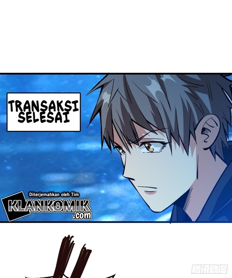 Return To Beginning Of The Apocalypse Chapter 42 Gambar 17