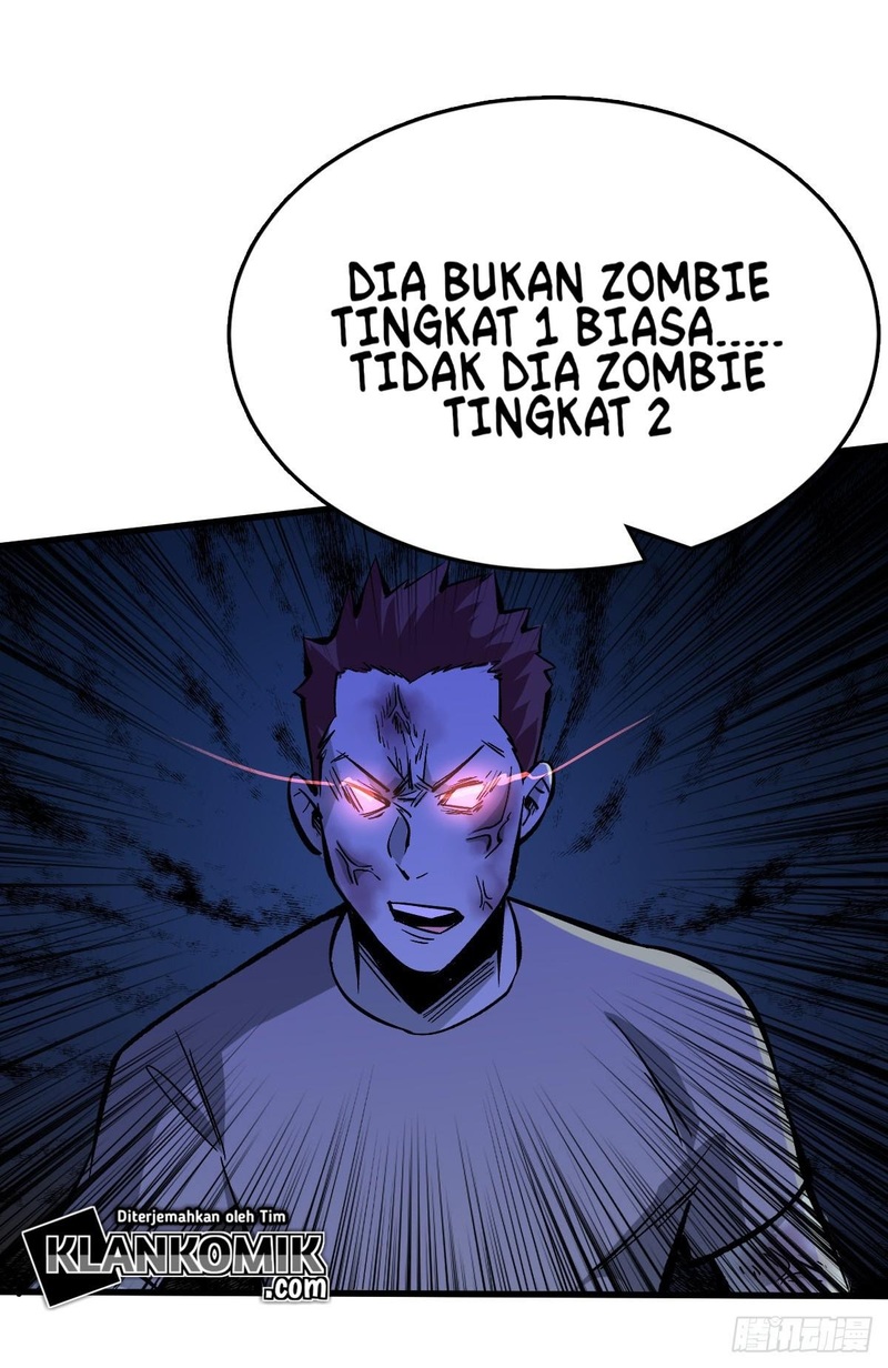 Return To Beginning Of The Apocalypse Chapter 42 Gambar 20