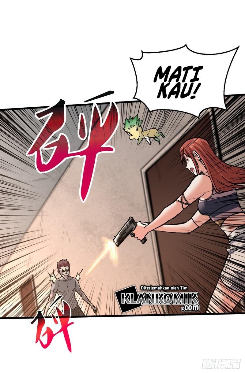 Return To Beginning Of The Apocalypse Chapter 42 Gambar 21