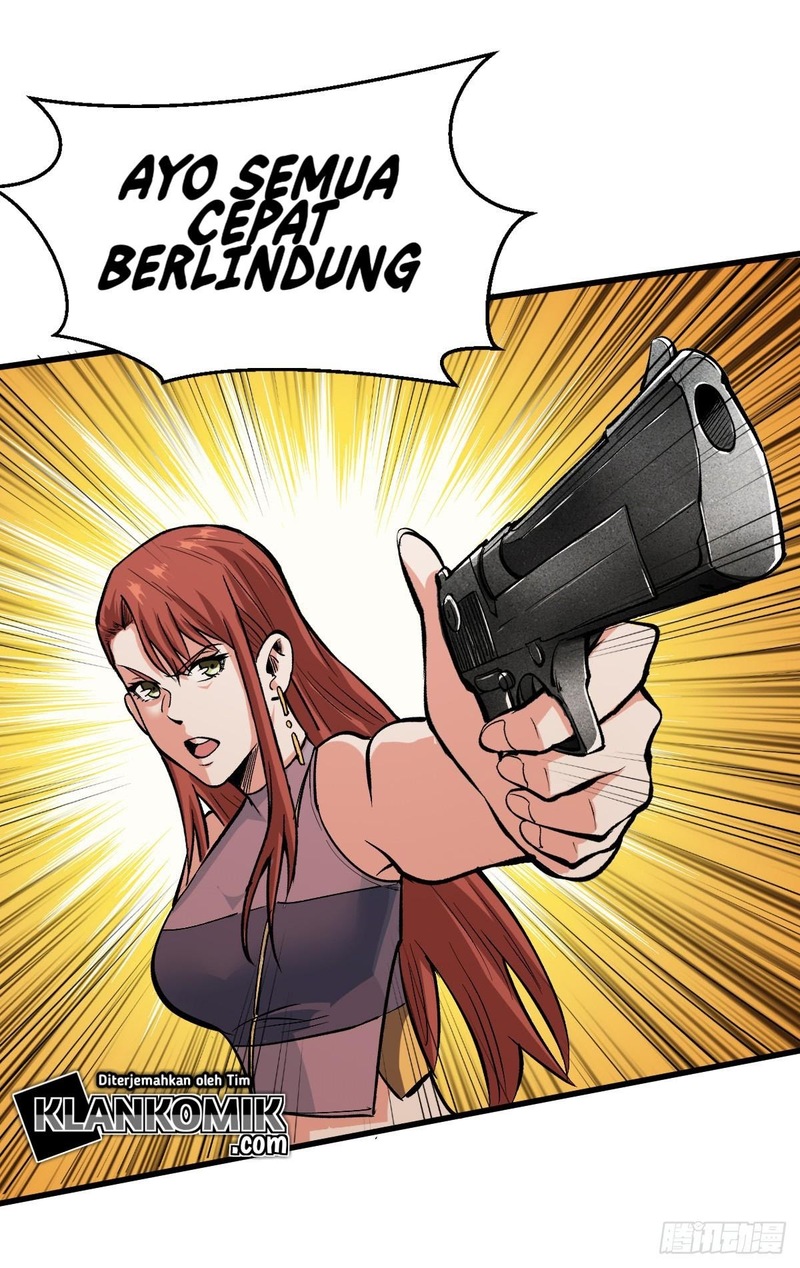 Return To Beginning Of The Apocalypse Chapter 42 Gambar 22