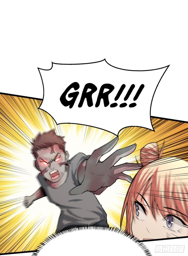 Return To Beginning Of The Apocalypse Chapter 42 Gambar 28