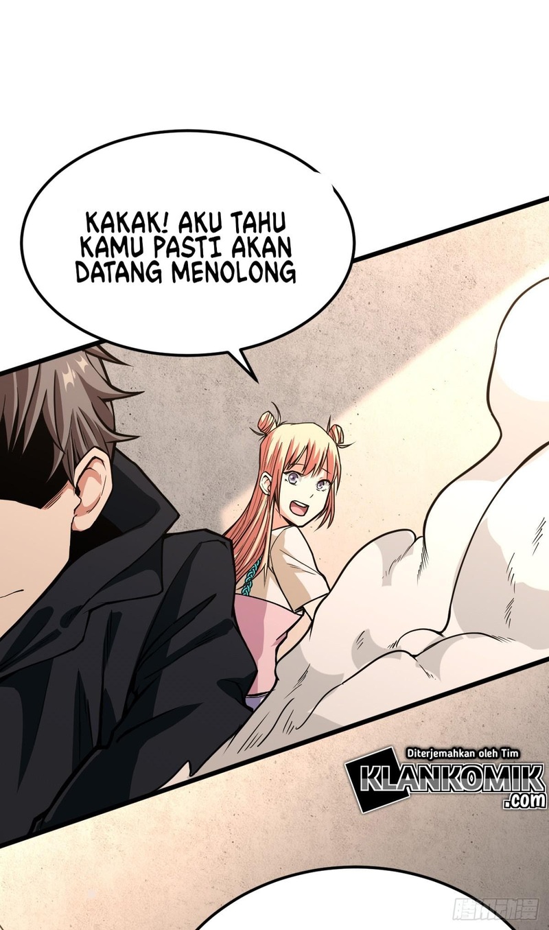 Return To Beginning Of The Apocalypse Chapter 42 Gambar 31