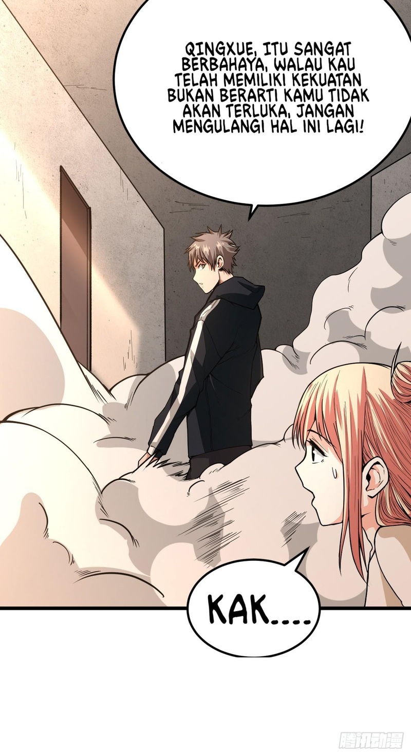 Return To Beginning Of The Apocalypse Chapter 42 Gambar 32