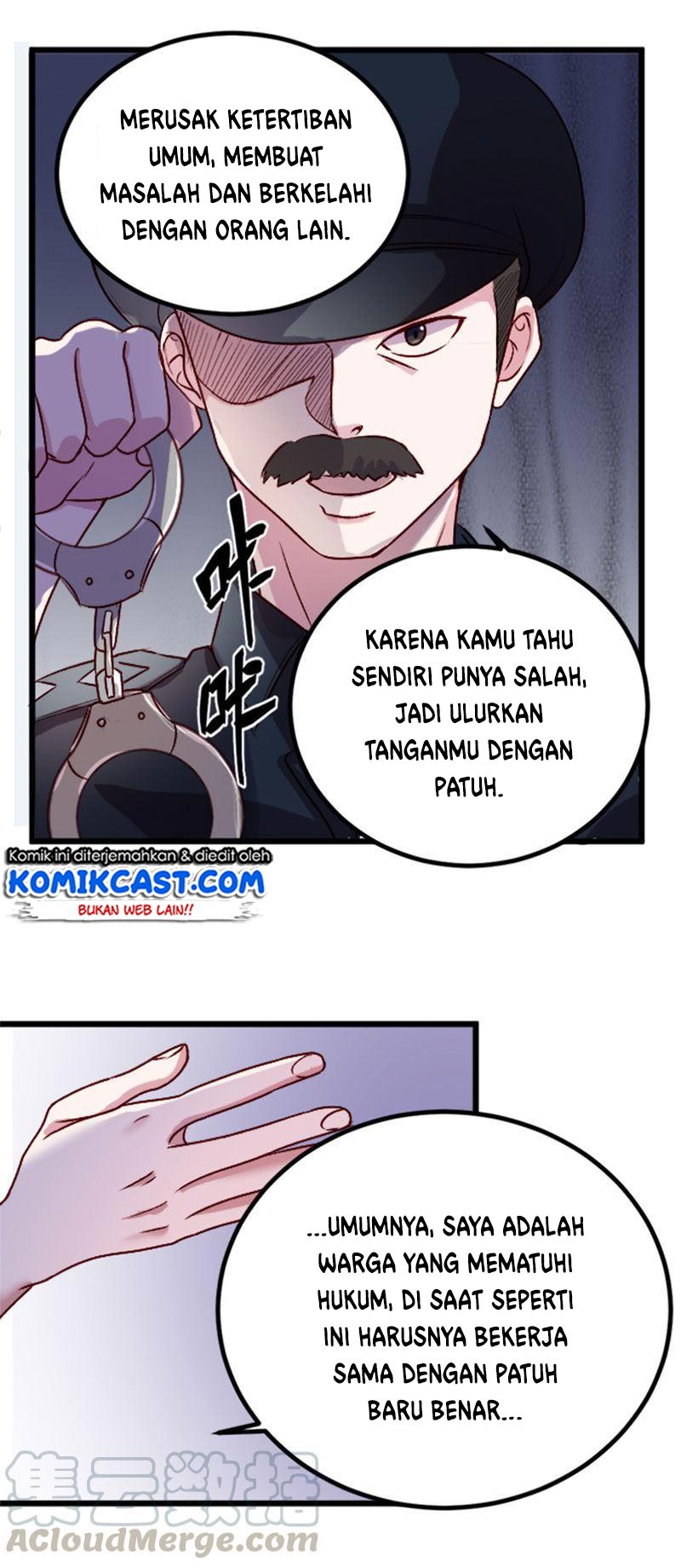 First Rate Master Chapter 74 Gambar 10