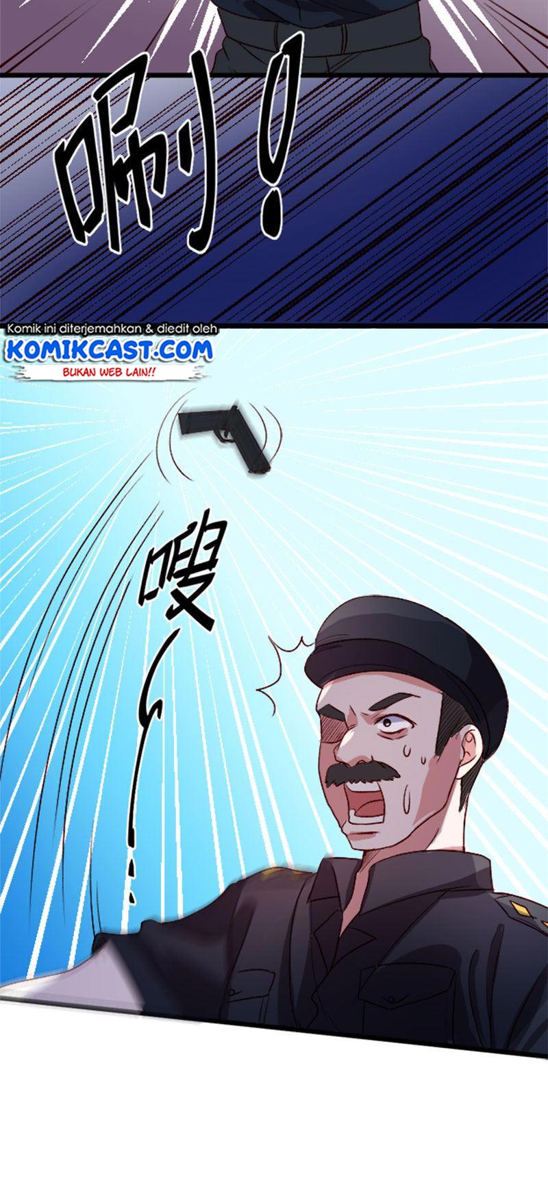 First Rate Master Chapter 74 Gambar 15