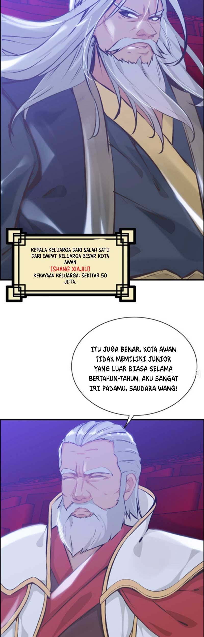 Vengeance of the Heavenly Demon Chapter 20 Gambar 15