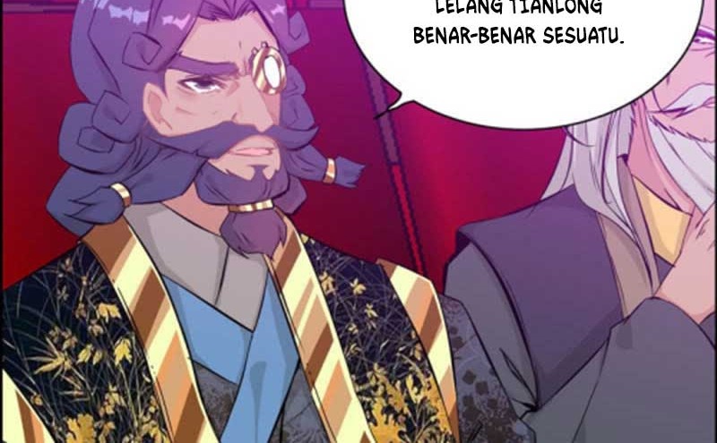 Vengeance of the Heavenly Demon Chapter 20 Gambar 27