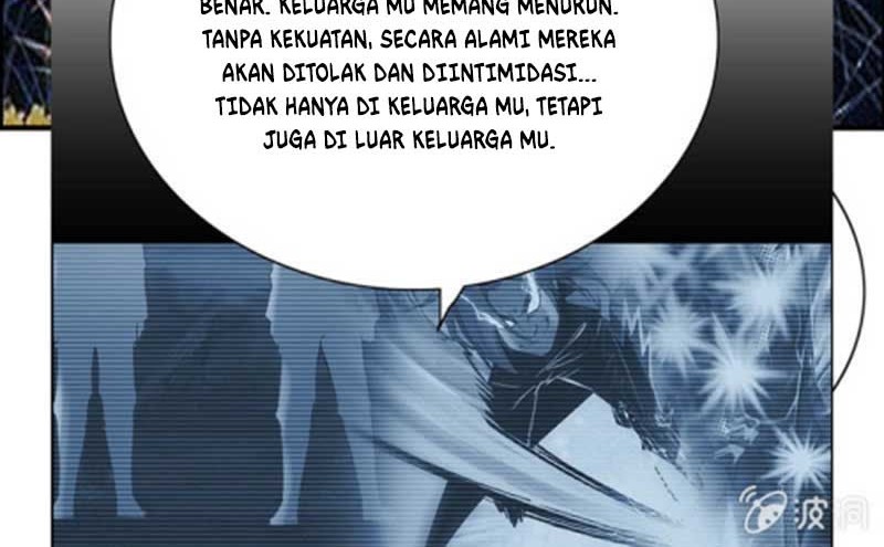 Vengeance of the Heavenly Demon Chapter 20 Gambar 23