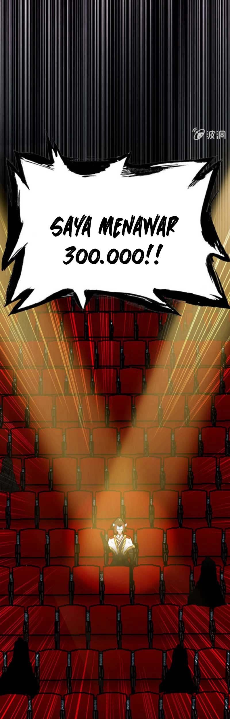 Vengeance of the Heavenly Demon Chapter 20 Gambar 36