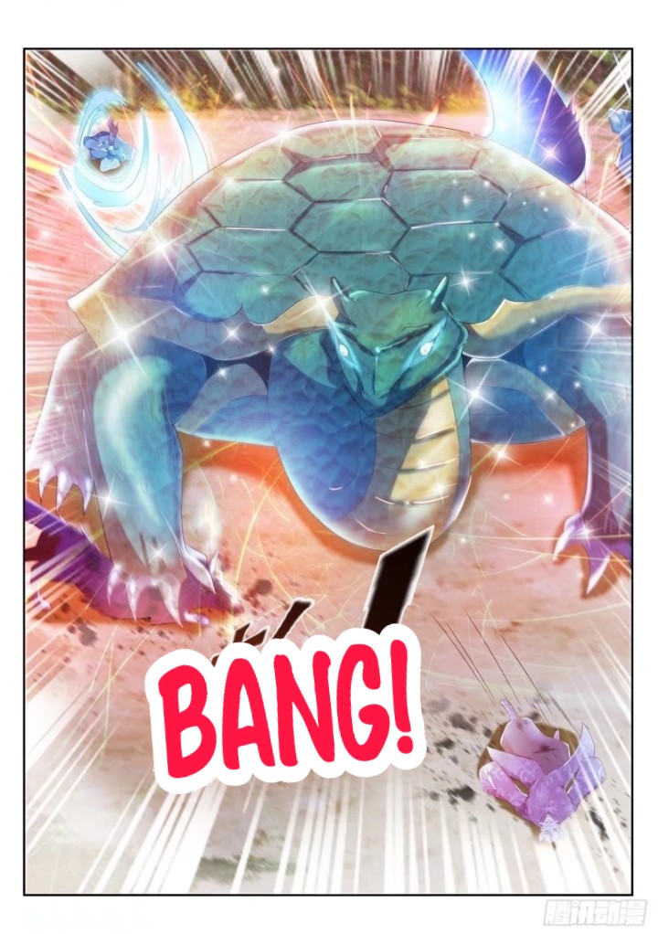 Rebirth Of The Urban Immortal Cultivator Chapter 449 Gambar 11