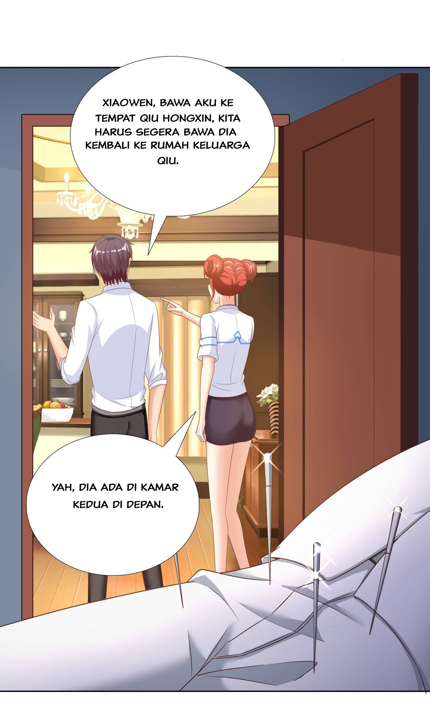 Super School Doctor Chapter 52 Gambar 14