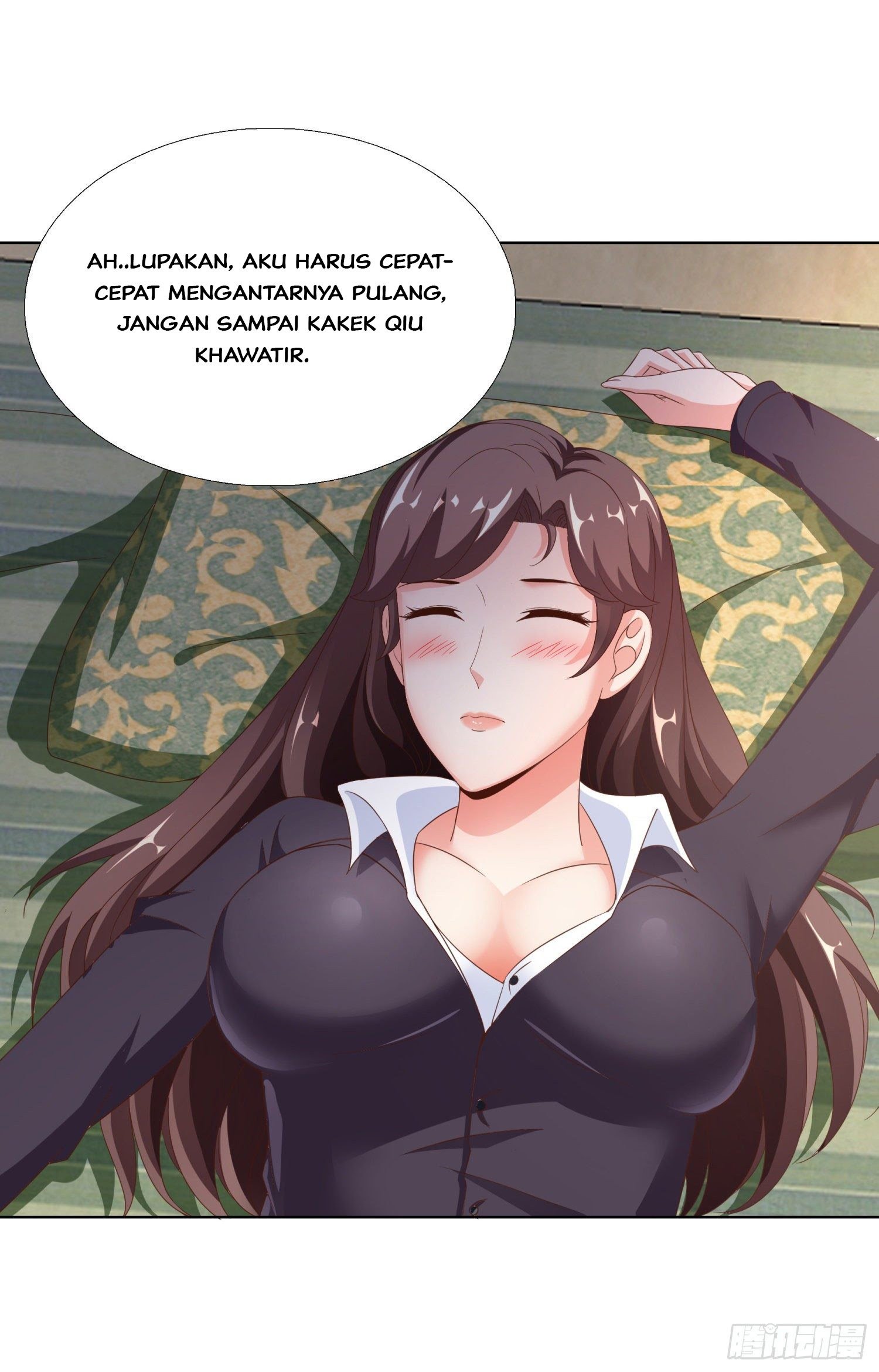 Super School Doctor Chapter 52 Gambar 22