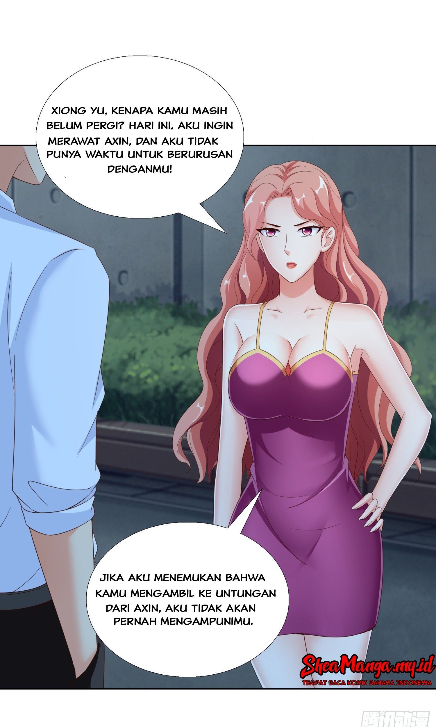 Super School Doctor Chapter 52 Gambar 30