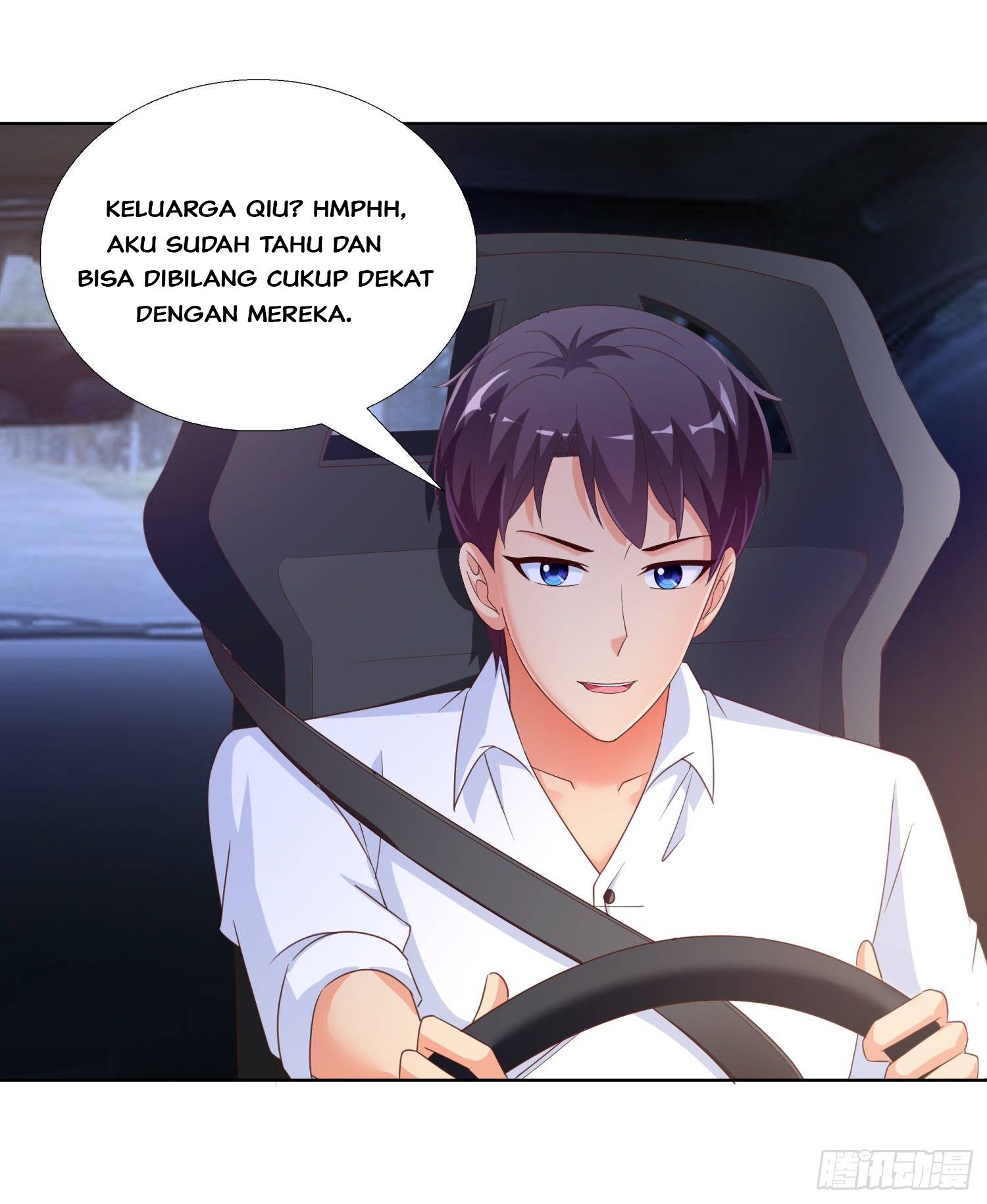 Super School Doctor Chapter 52 Gambar 26