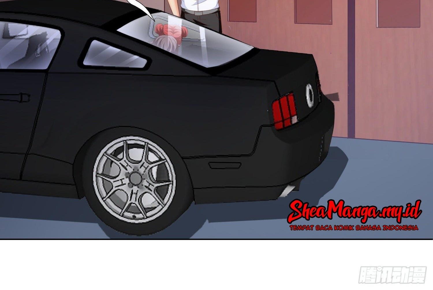 Super School Doctor Chapter 52 Gambar 28