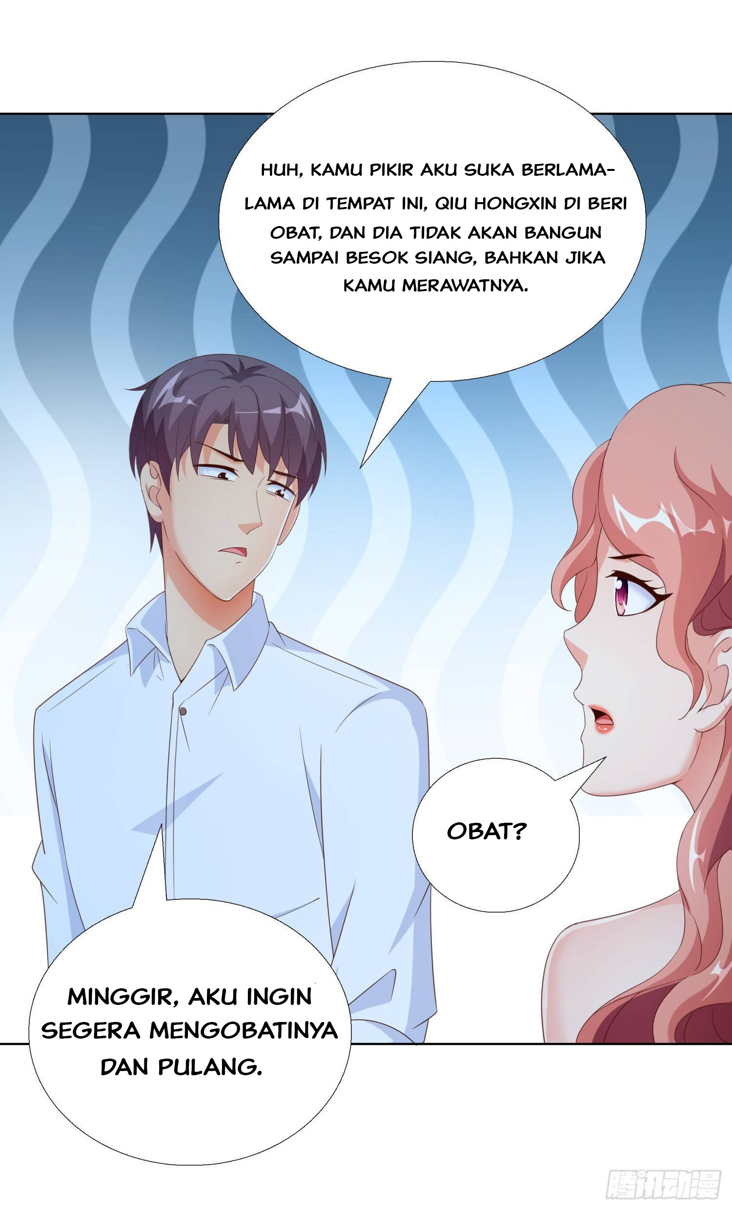 Super School Doctor Chapter 52 Gambar 32