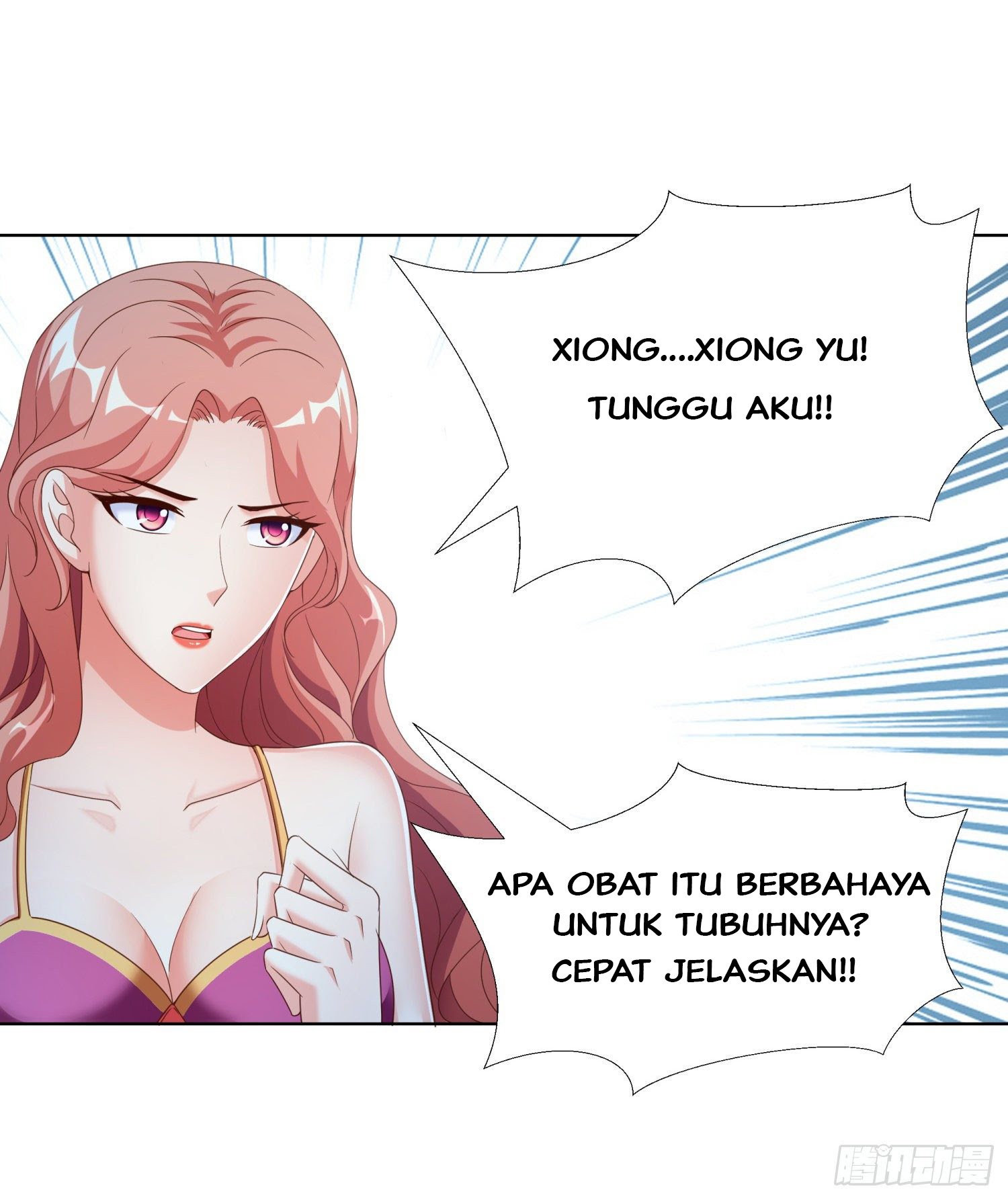 Super School Doctor Chapter 52 Gambar 35