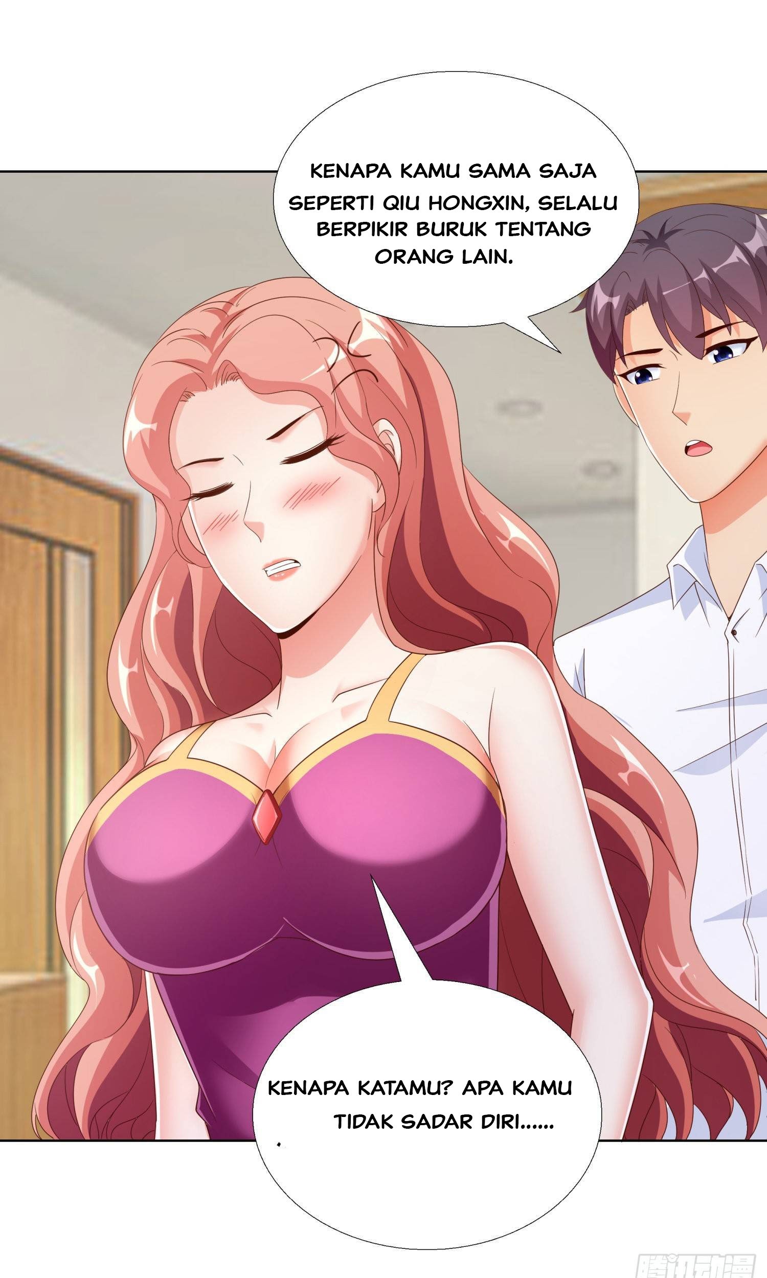 Super School Doctor Chapter 52 Gambar 37