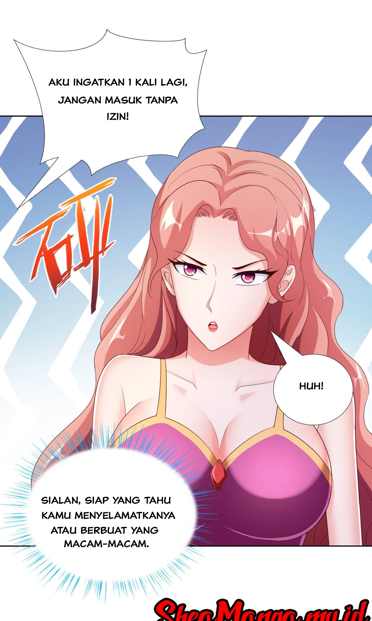 Super School Doctor Chapter 52 Gambar 39