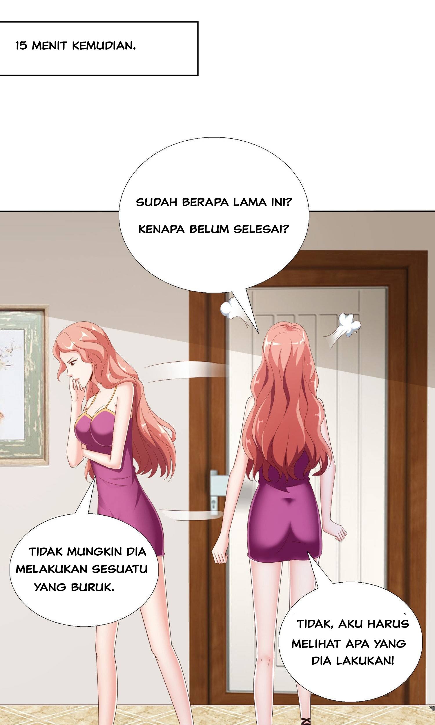Super School Doctor Chapter 52 Gambar 41