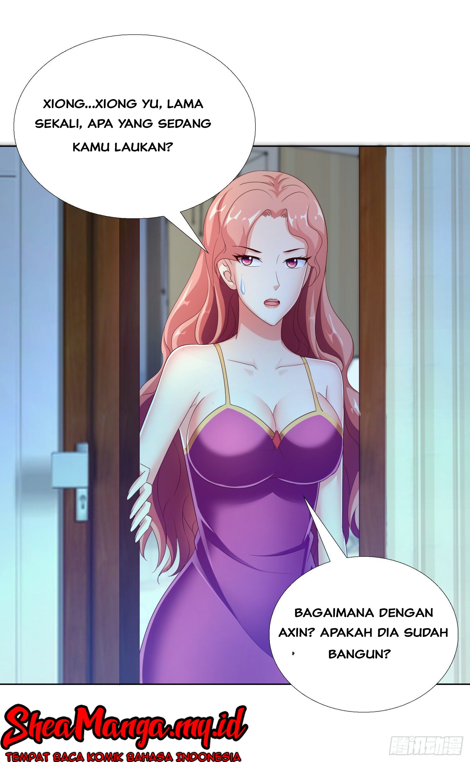 Super School Doctor Chapter 52 Gambar 43