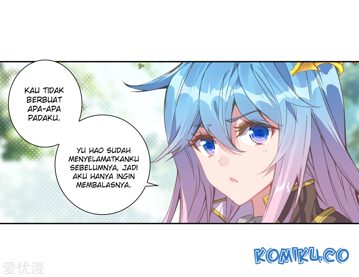 Soul Land 2 Chapter 234.1 Gambar 11