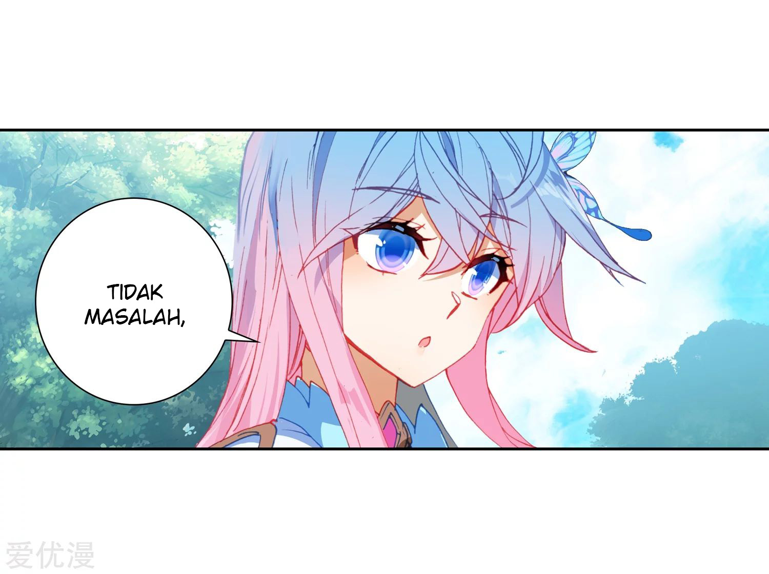 Soul Land 2 Chapter 234.1 Gambar 14